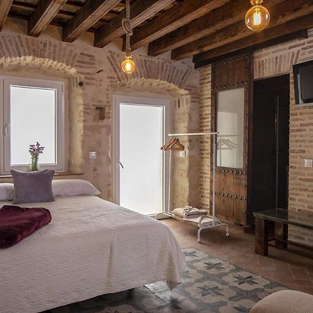 Apartament La Cruz 1A El Puerto de Santa María Zewnętrze zdjęcie