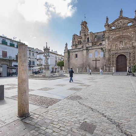Apartament La Cruz 1A El Puerto de Santa María Zewnętrze zdjęcie