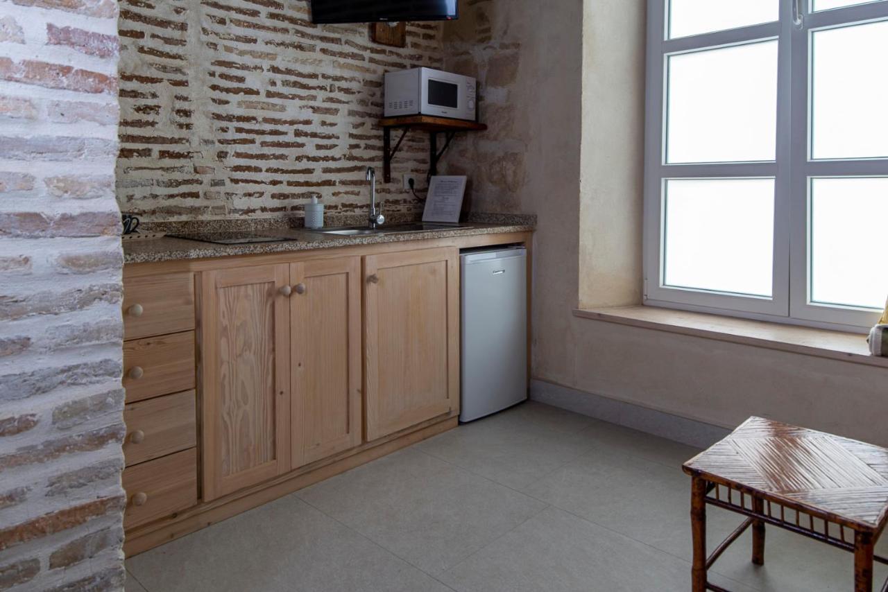Apartament La Cruz 1A El Puerto de Santa María Zewnętrze zdjęcie