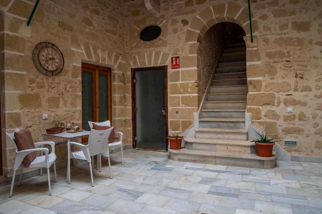 Apartament La Cruz 1A El Puerto de Santa María Zewnętrze zdjęcie
