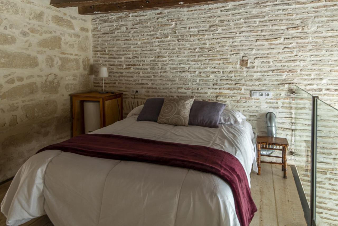 Apartament La Cruz 1A El Puerto de Santa María Zewnętrze zdjęcie