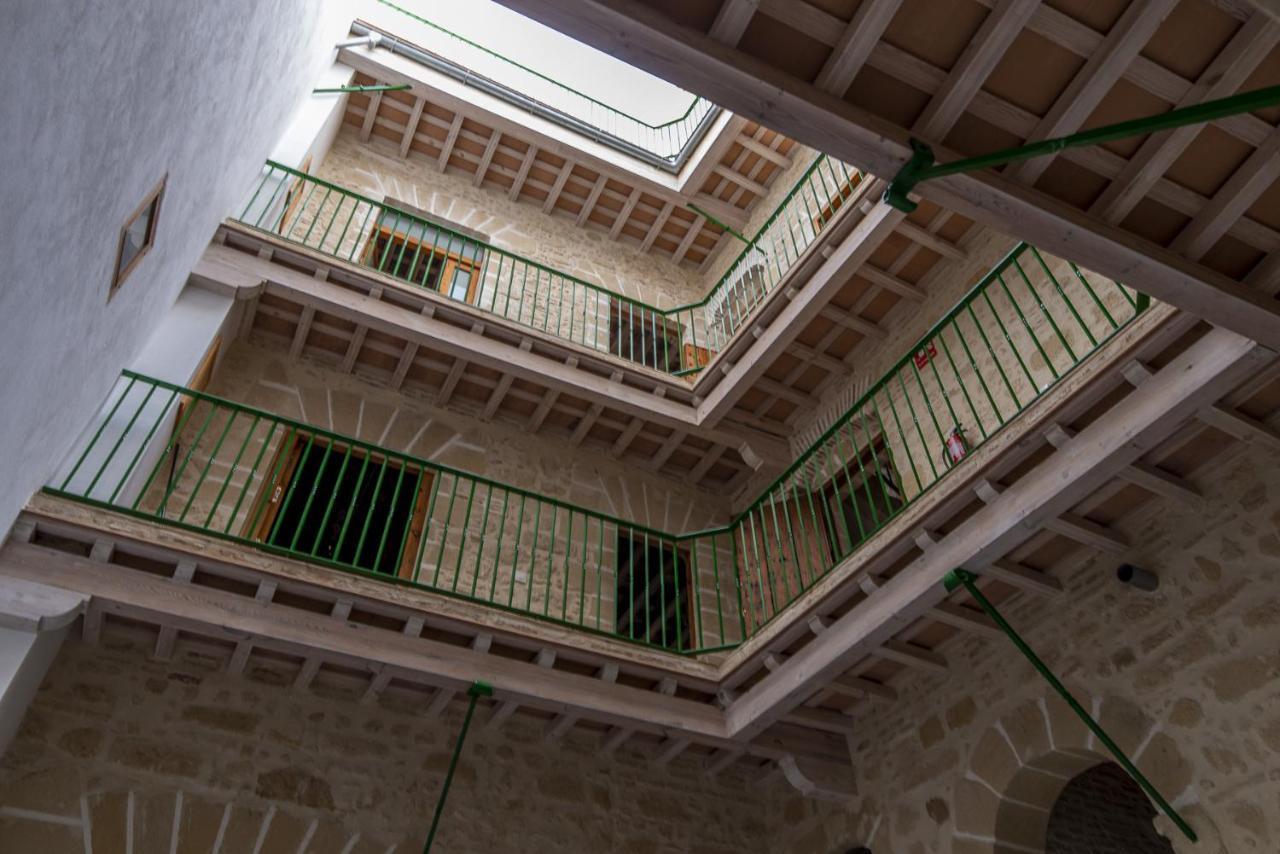 Apartament La Cruz 1A El Puerto de Santa María Zewnętrze zdjęcie
