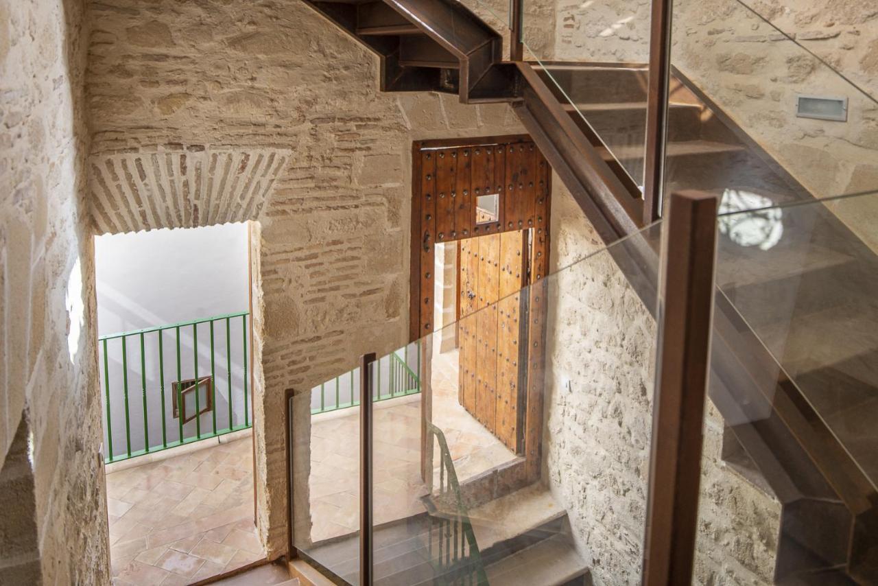 Apartament La Cruz 1A El Puerto de Santa María Zewnętrze zdjęcie