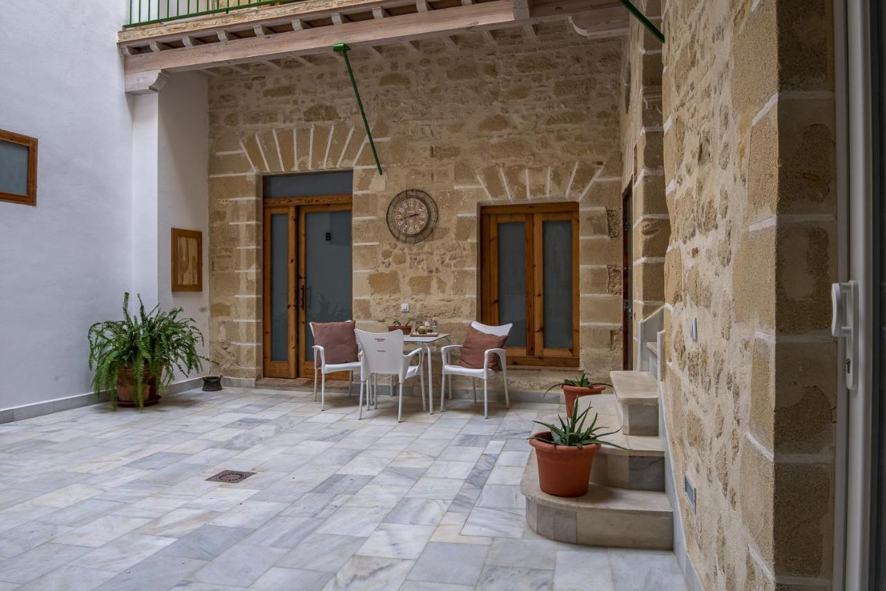 Apartament La Cruz 1A El Puerto de Santa María Zewnętrze zdjęcie