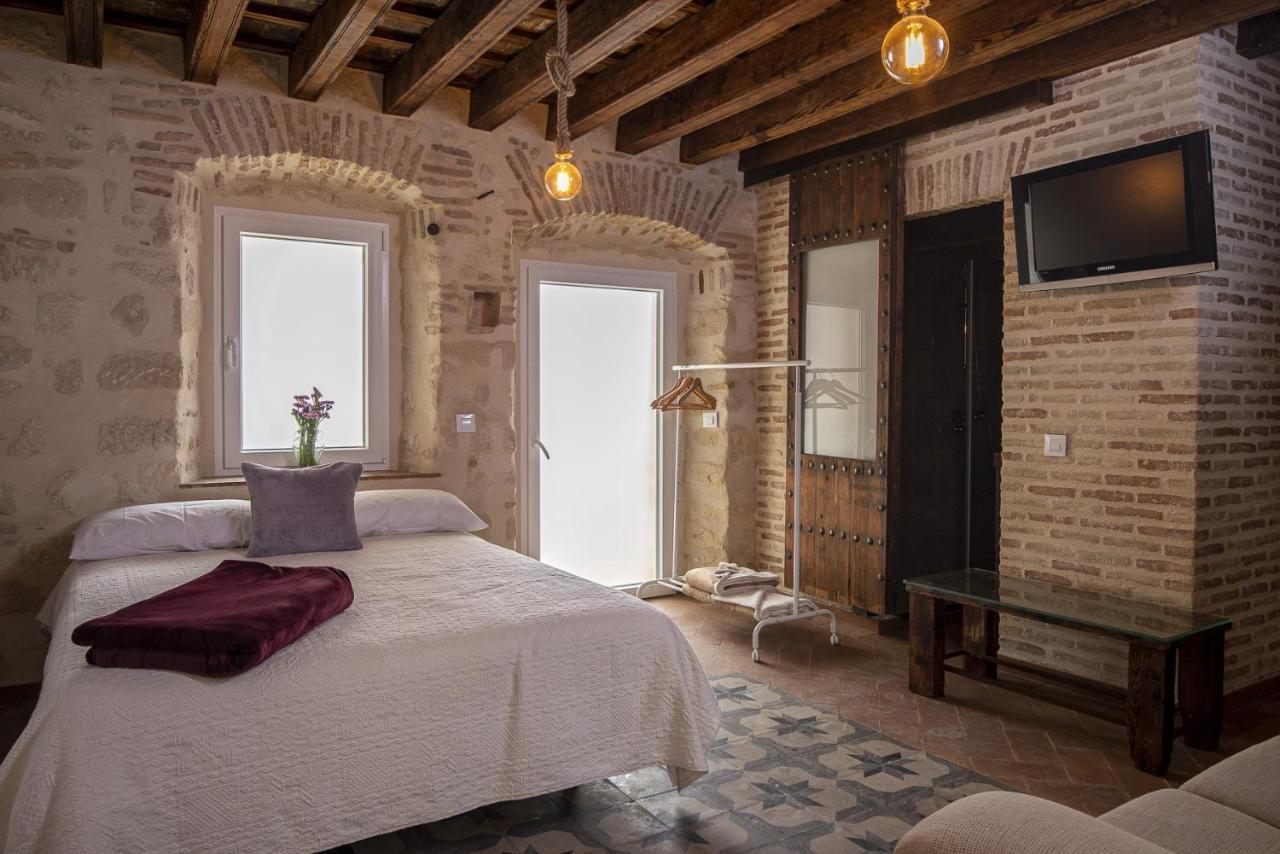 Apartament La Cruz 1A El Puerto de Santa María Zewnętrze zdjęcie