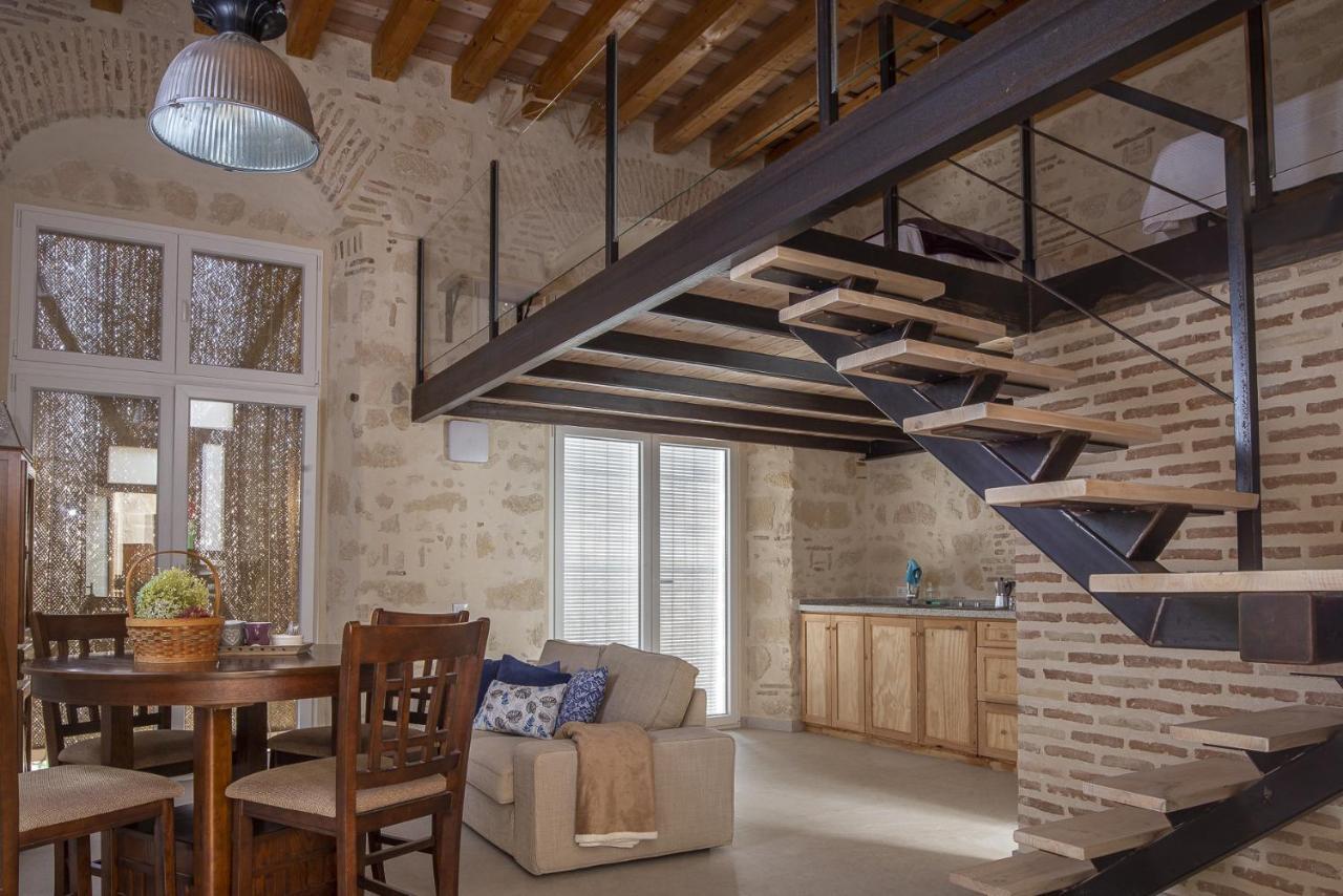 Apartament La Cruz 1A El Puerto de Santa María Zewnętrze zdjęcie