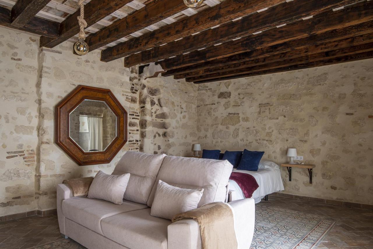Apartament La Cruz 1A El Puerto de Santa María Zewnętrze zdjęcie