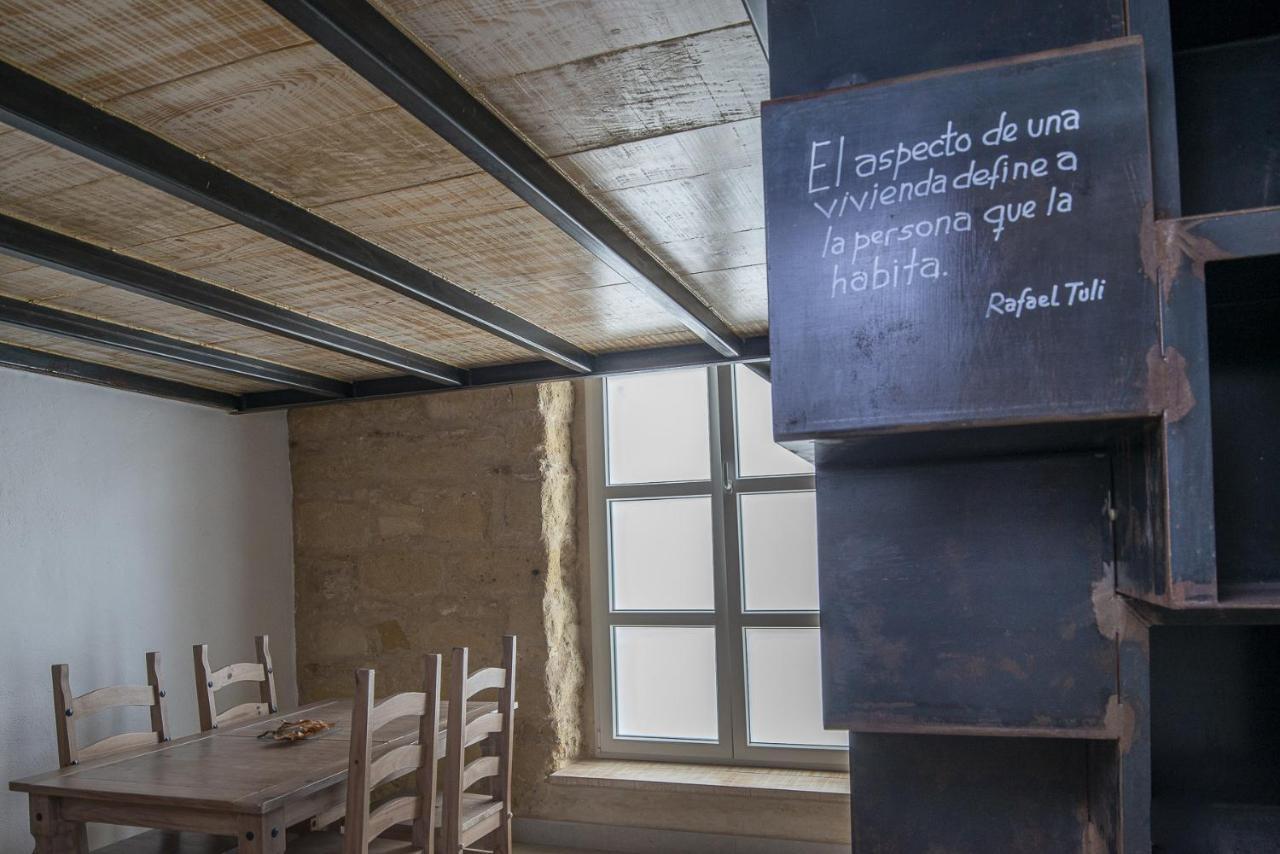 Apartament La Cruz 1A El Puerto de Santa María Zewnętrze zdjęcie