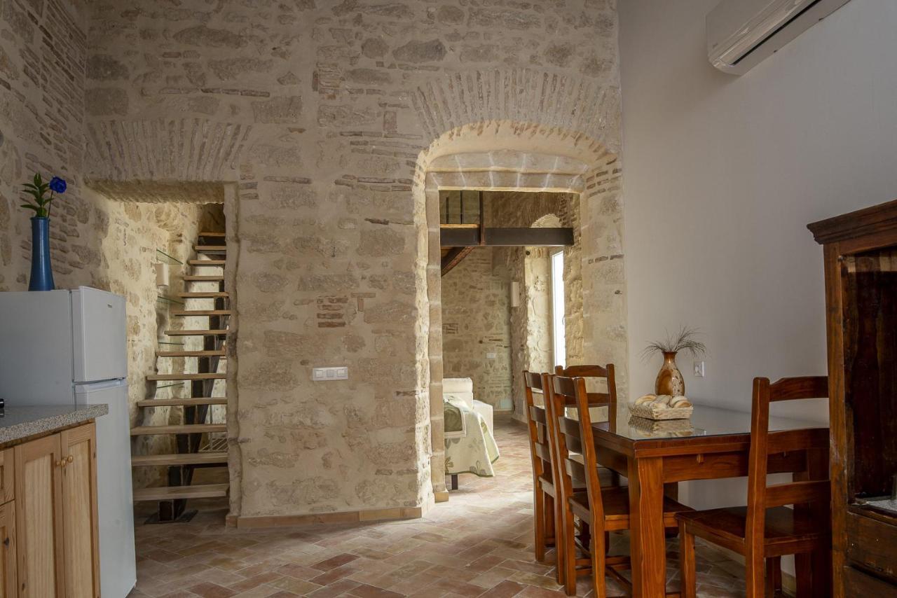 Apartament La Cruz 1A El Puerto de Santa María Zewnętrze zdjęcie