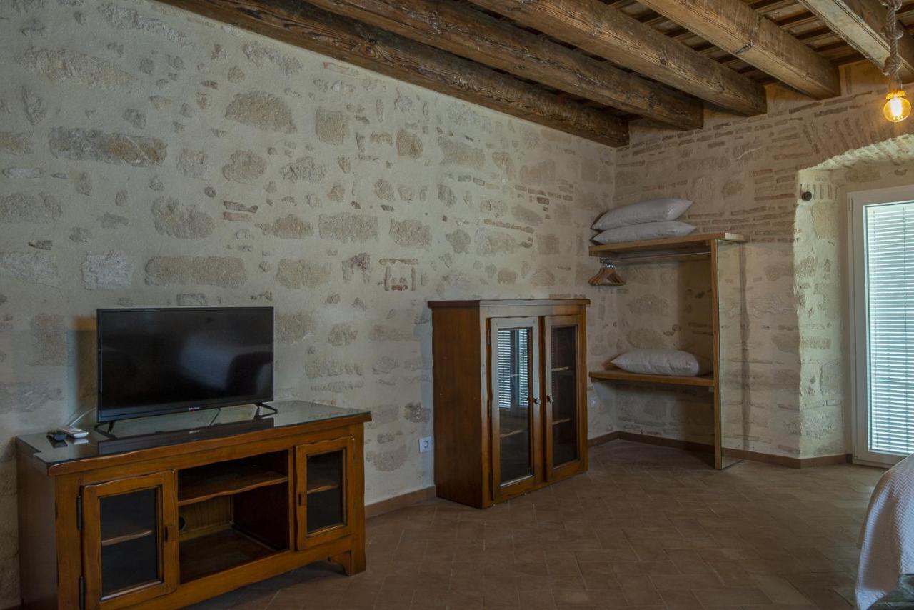 Apartament La Cruz 1A El Puerto de Santa María Zewnętrze zdjęcie
