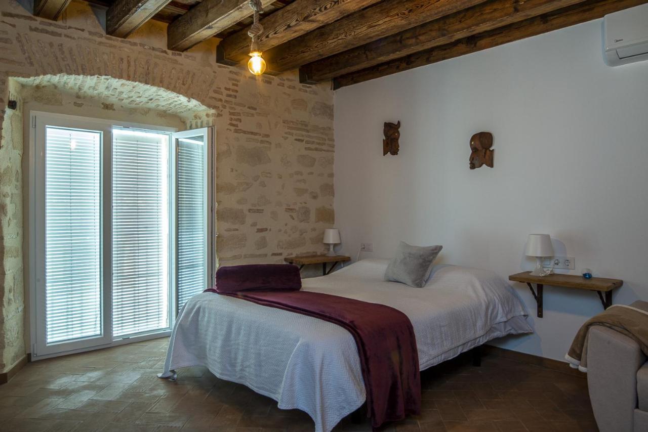 Apartament La Cruz 1A El Puerto de Santa María Zewnętrze zdjęcie