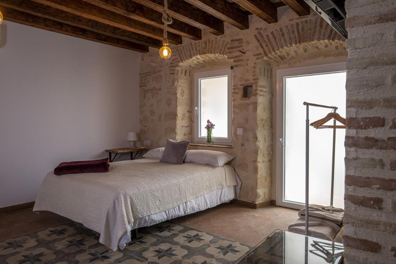 Apartament La Cruz 1A El Puerto de Santa María Zewnętrze zdjęcie