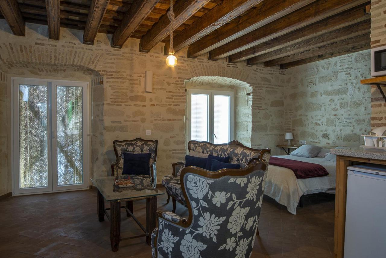 Apartament La Cruz 1A El Puerto de Santa María Zewnętrze zdjęcie