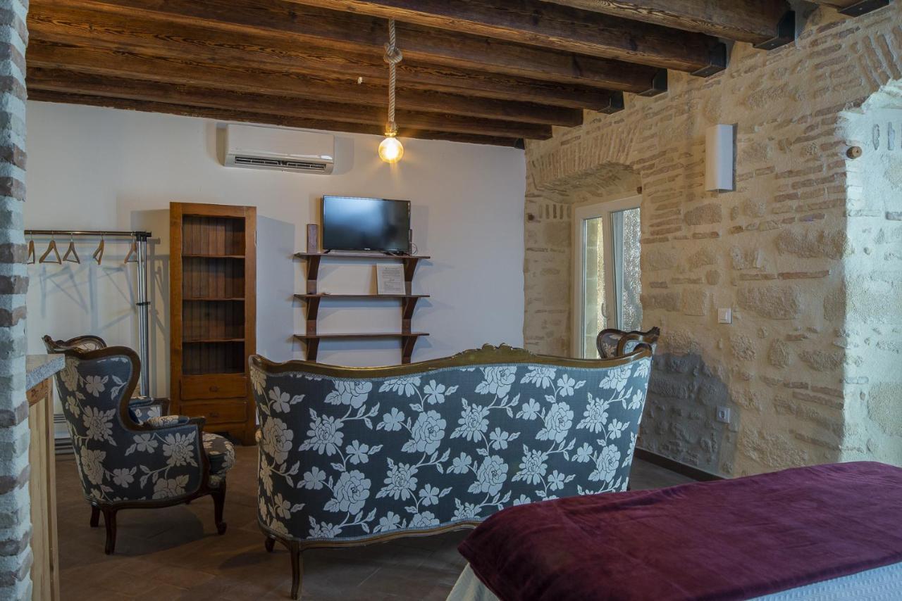 Apartament La Cruz 1A El Puerto de Santa María Zewnętrze zdjęcie
