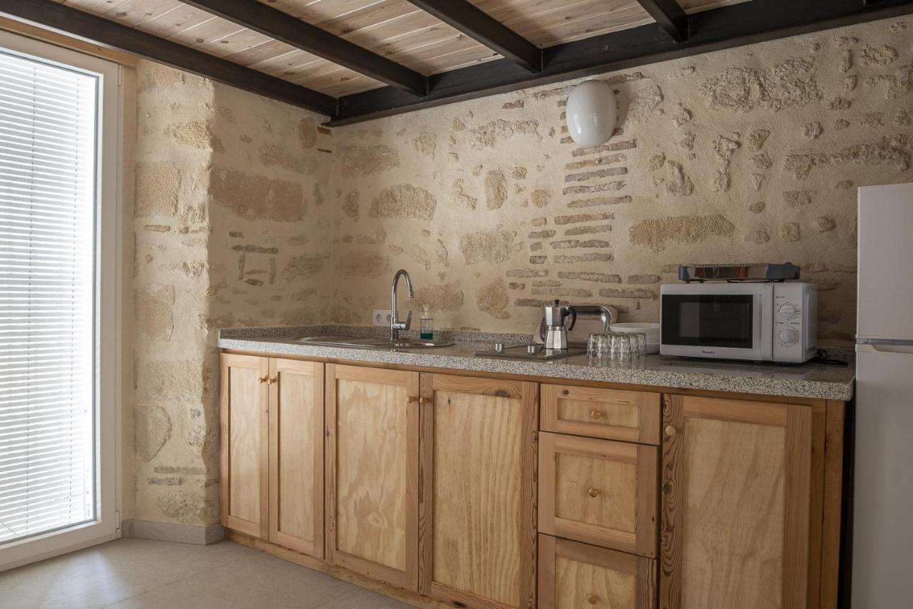 Apartament La Cruz 1A El Puerto de Santa María Zewnętrze zdjęcie