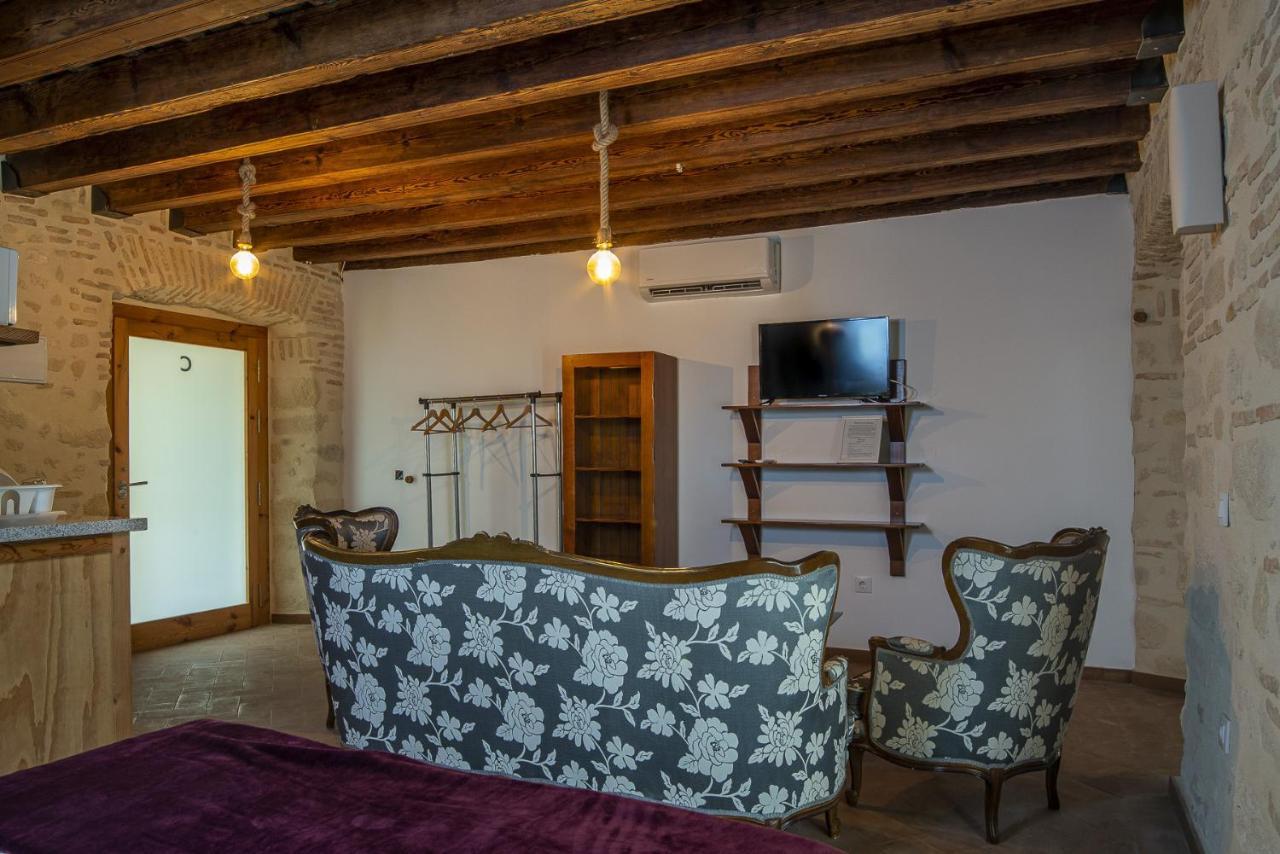 Apartament La Cruz 1A El Puerto de Santa María Zewnętrze zdjęcie