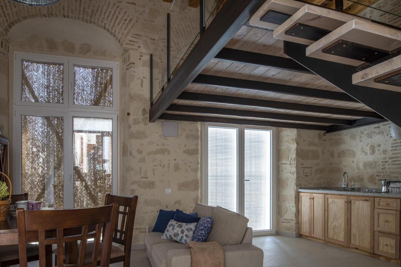 La Cruz 1A El Puerto de Santa María Zewnętrze zdjęcie