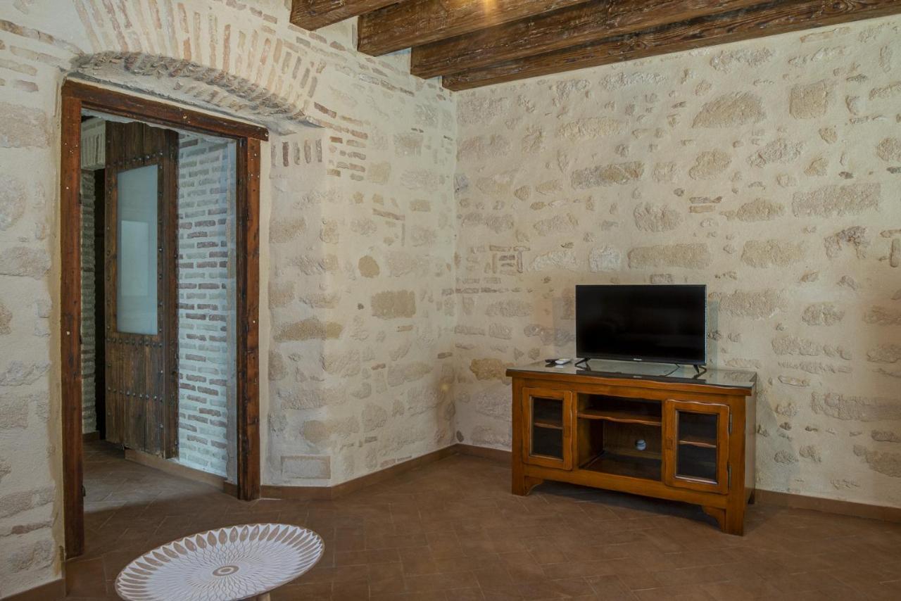 Apartament La Cruz 1A El Puerto de Santa María Zewnętrze zdjęcie