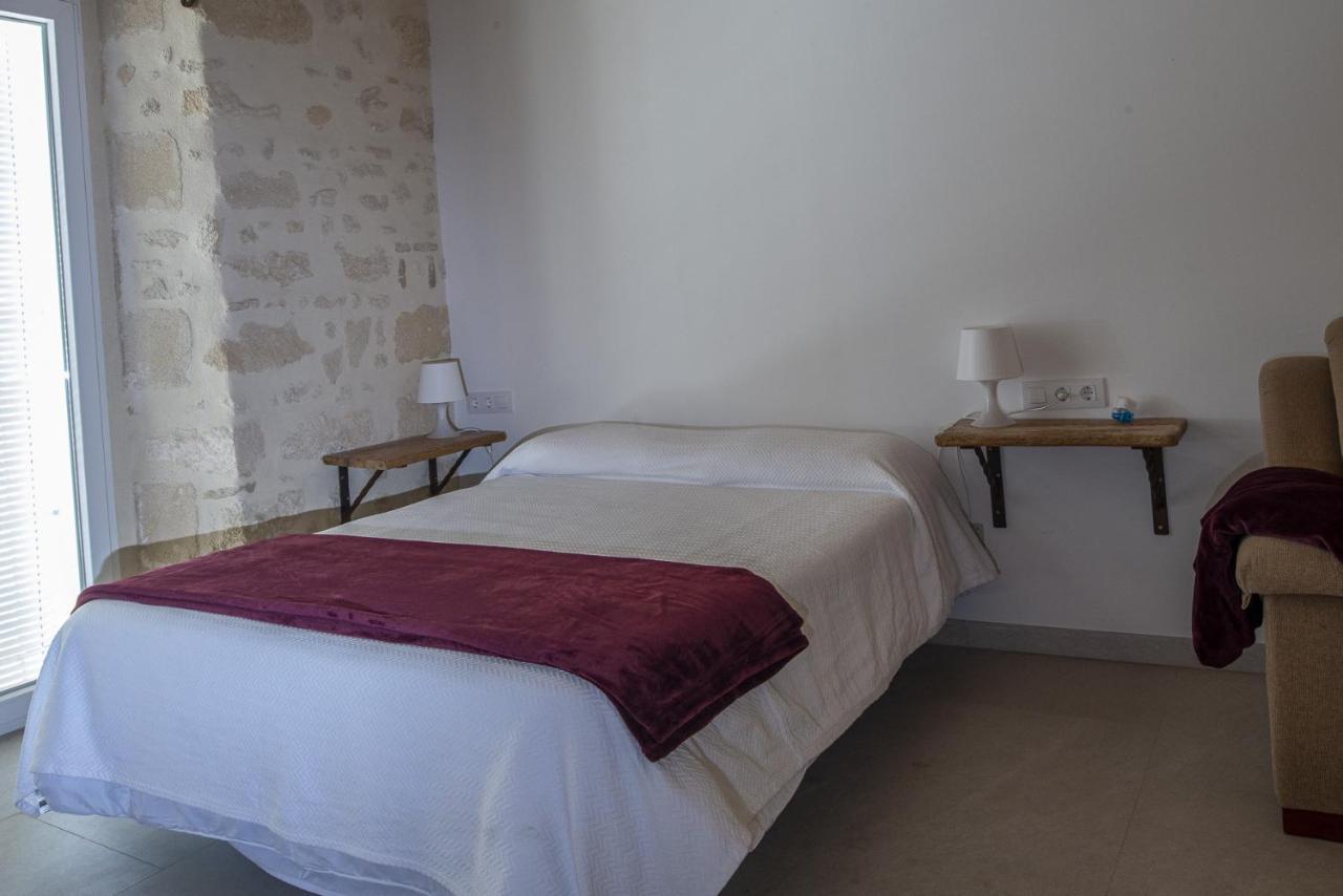 Apartament La Cruz 1A El Puerto de Santa María Zewnętrze zdjęcie
