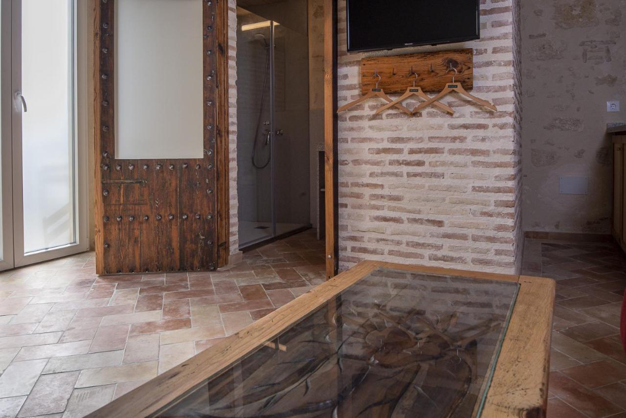 Apartament La Cruz 1A El Puerto de Santa María Zewnętrze zdjęcie