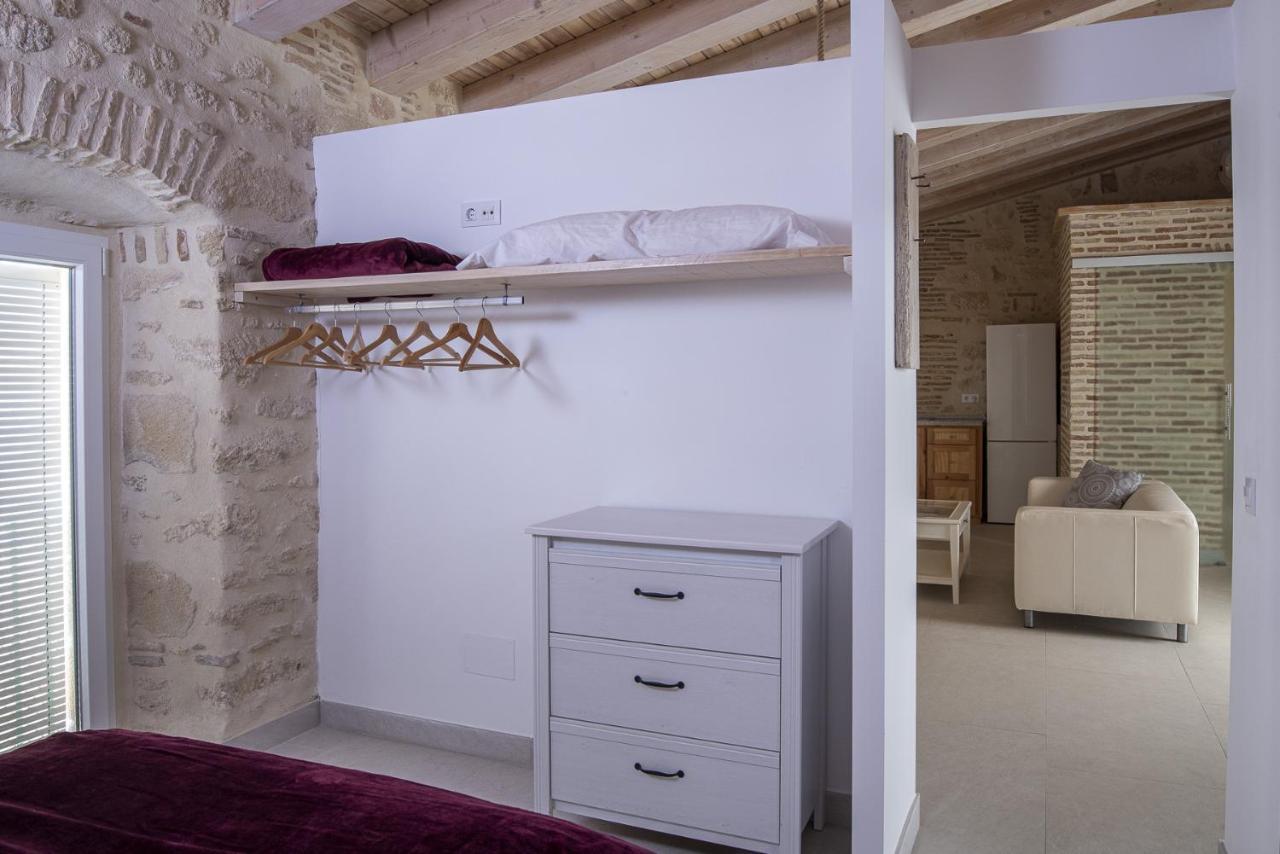 Apartament La Cruz 1A El Puerto de Santa María Zewnętrze zdjęcie