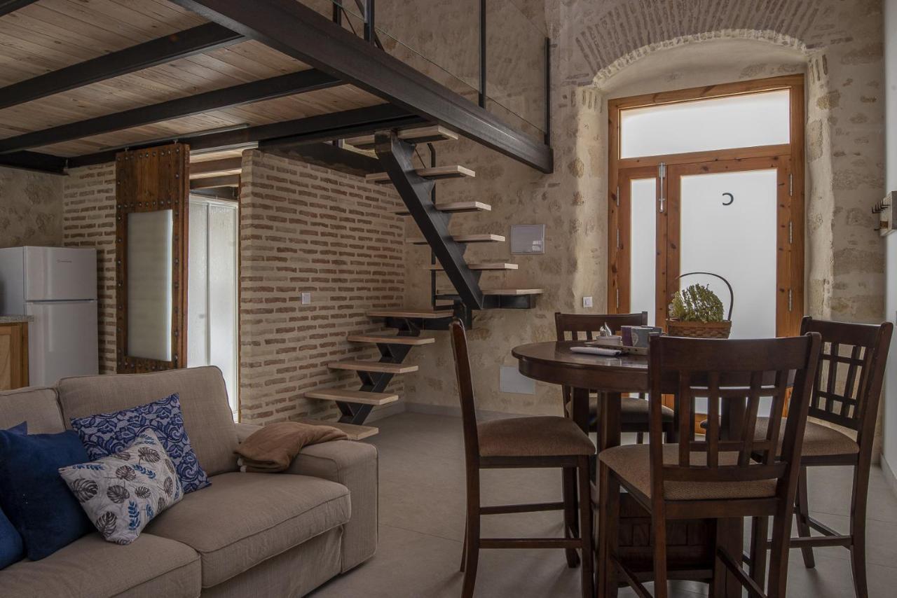Apartament La Cruz 1A El Puerto de Santa María Zewnętrze zdjęcie