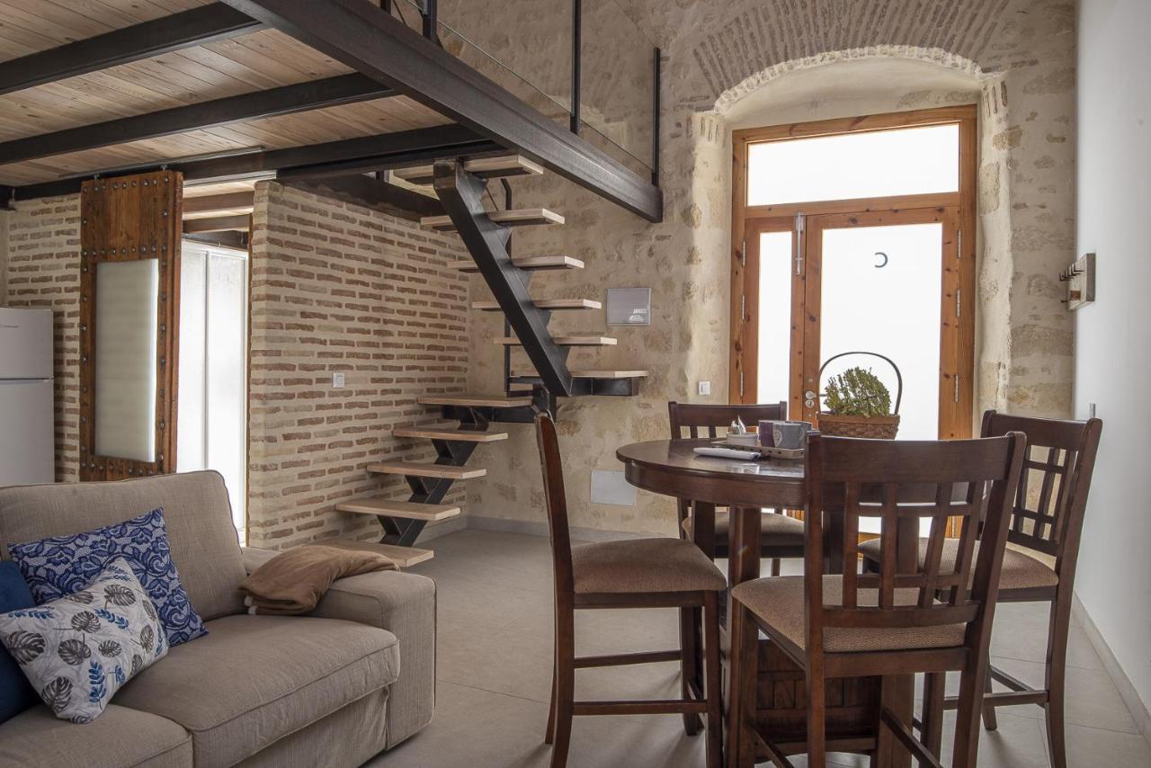 Apartament La Cruz 1A El Puerto de Santa María Zewnętrze zdjęcie