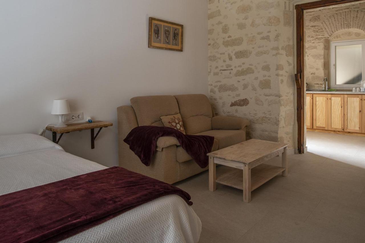 Apartament La Cruz 1A El Puerto de Santa María Zewnętrze zdjęcie