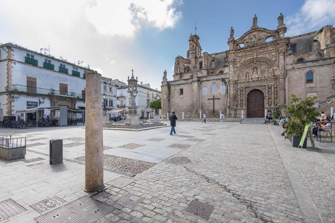 La Cruz 1A El Puerto de Santa María Zewnętrze zdjęcie