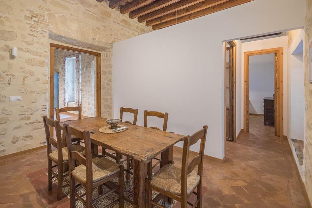 Apartament La Cruz 1A El Puerto de Santa María Zewnętrze zdjęcie
