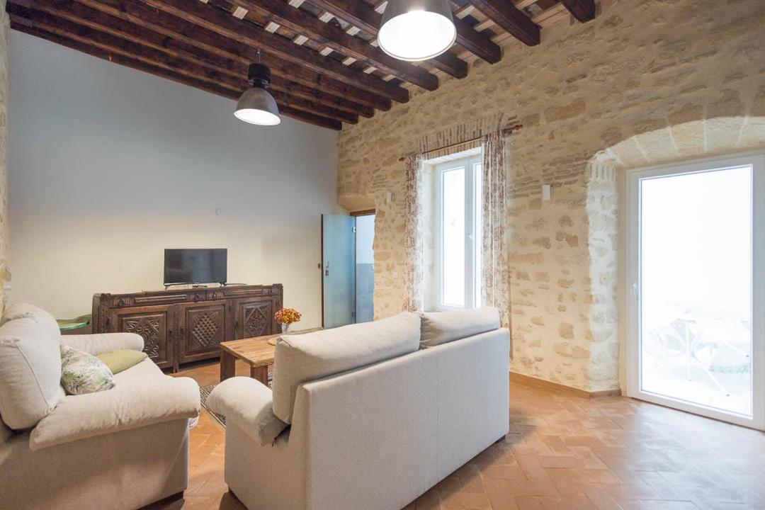 Apartament La Cruz 1A El Puerto de Santa María Zewnętrze zdjęcie