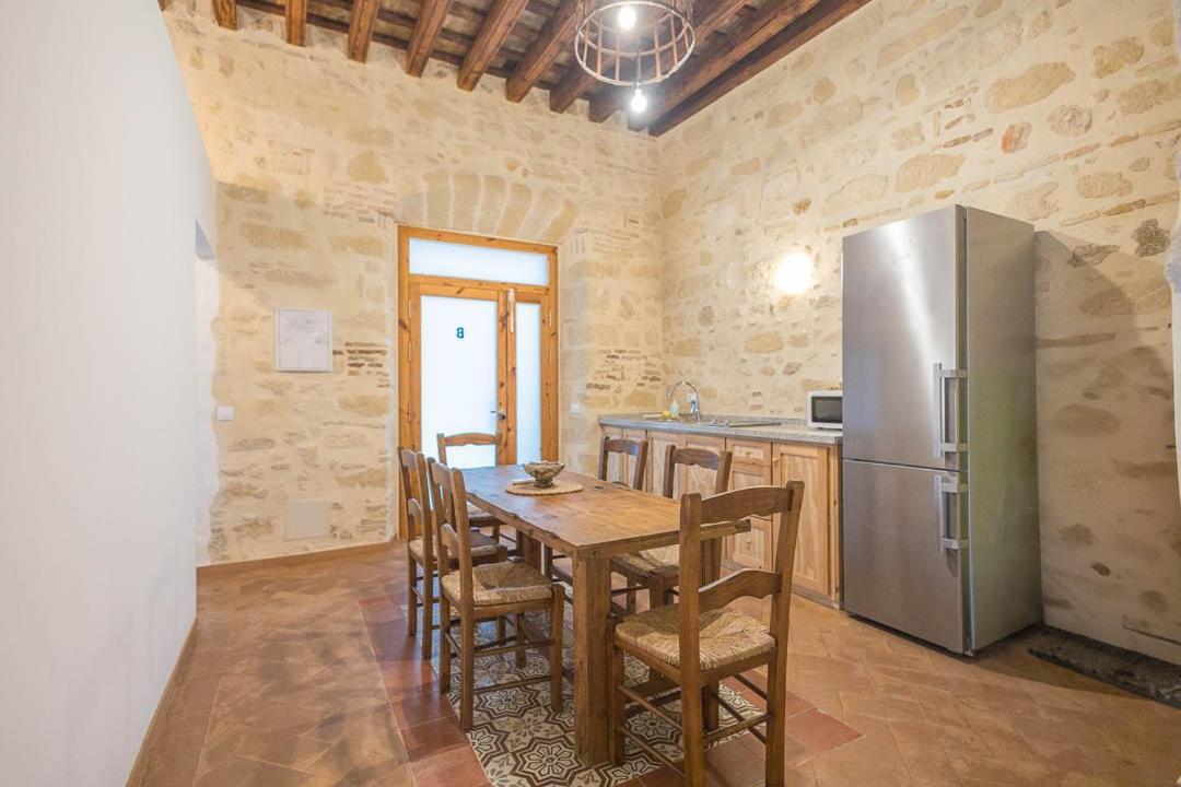 Apartament La Cruz 1A El Puerto de Santa María Zewnętrze zdjęcie