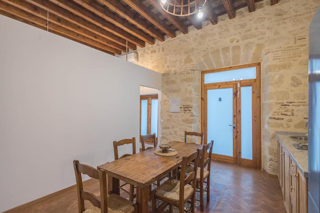 La Cruz 1A El Puerto de Santa María Zewnętrze zdjęcie