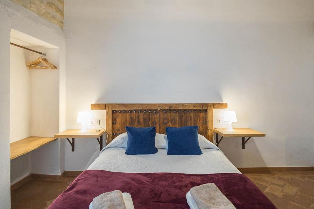 Apartament La Cruz 1A El Puerto de Santa María Zewnętrze zdjęcie