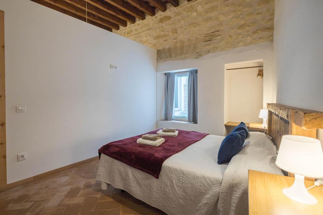 Apartament La Cruz 1A El Puerto de Santa María Zewnętrze zdjęcie