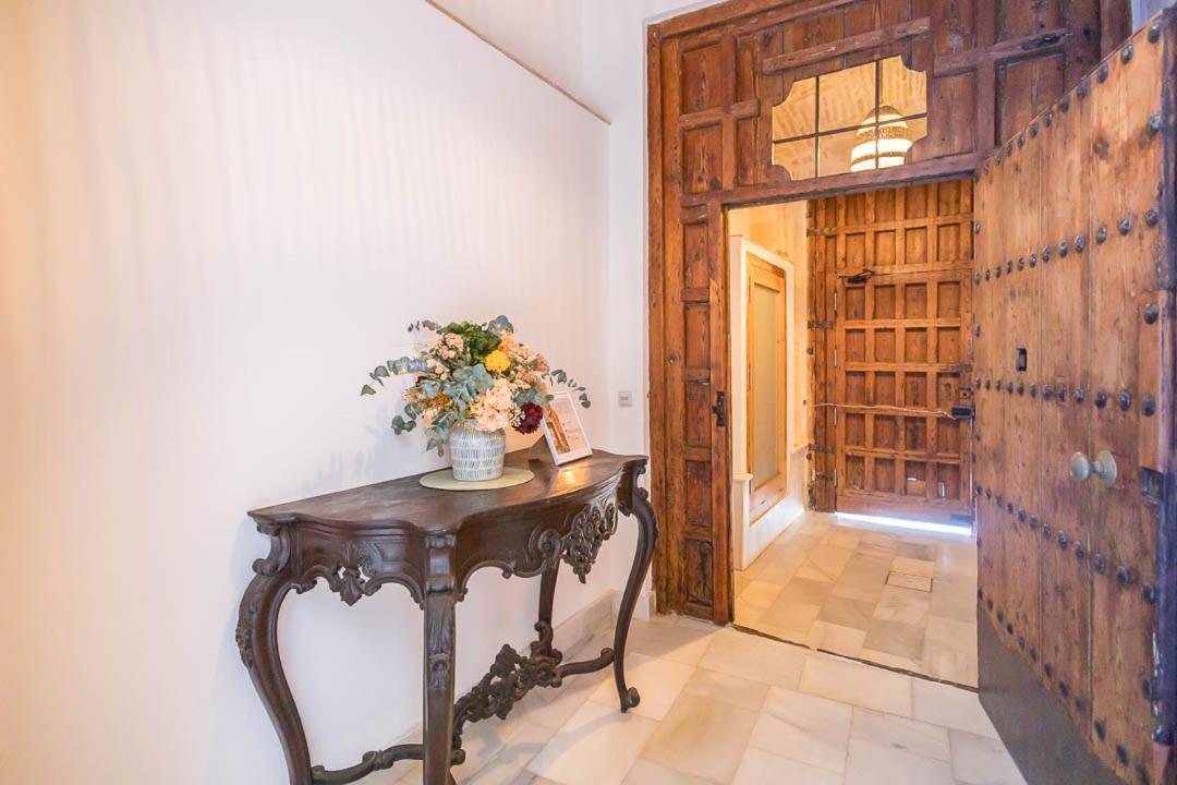 Apartament La Cruz 1A El Puerto de Santa María Zewnętrze zdjęcie