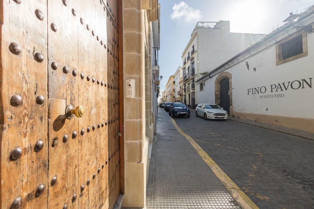 La Cruz 1A El Puerto de Santa María Zewnętrze zdjęcie