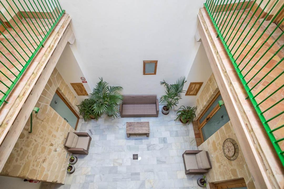 Apartament La Cruz 1A El Puerto de Santa María Zewnętrze zdjęcie