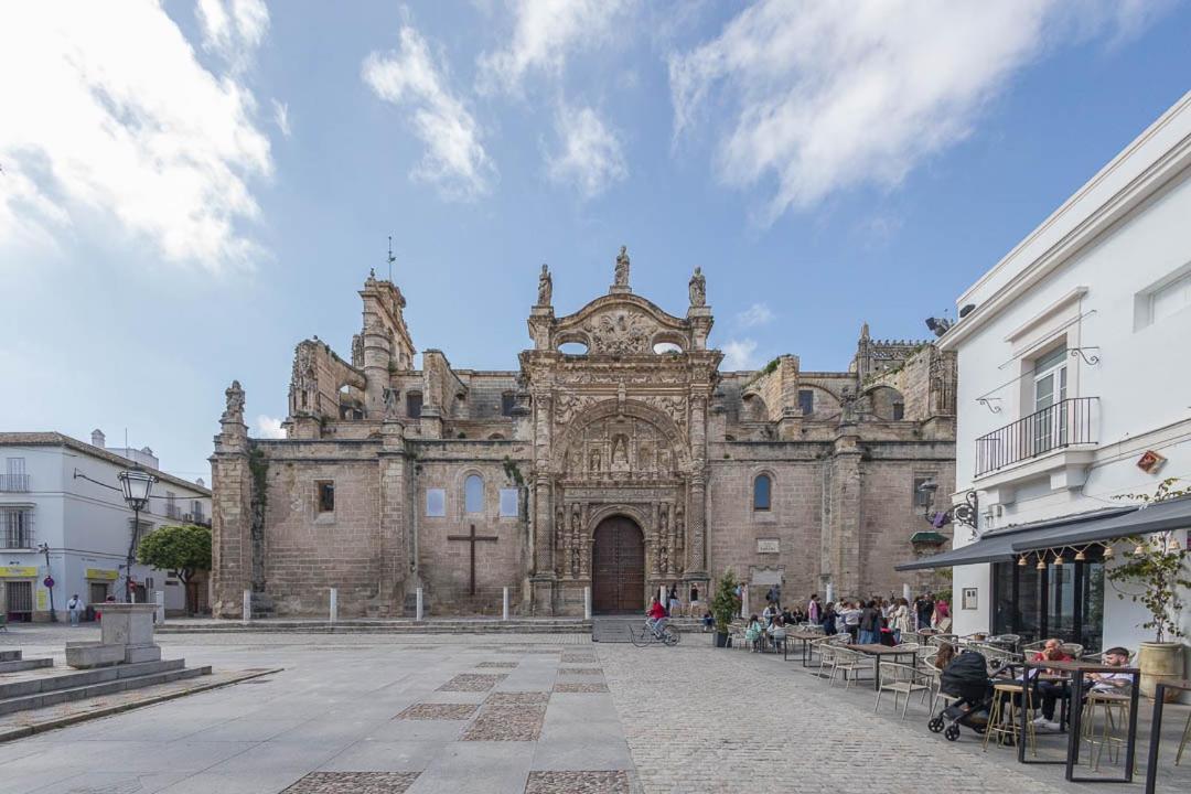 La Cruz 1A El Puerto de Santa María Zewnętrze zdjęcie
